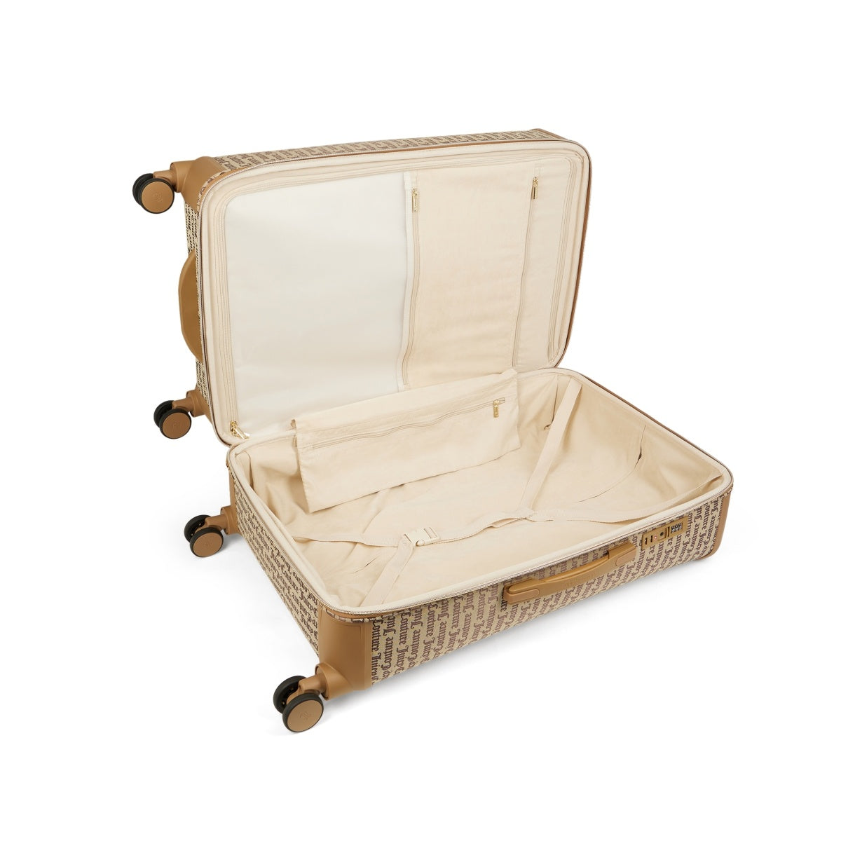 Jacqueline Hybrid Luggage