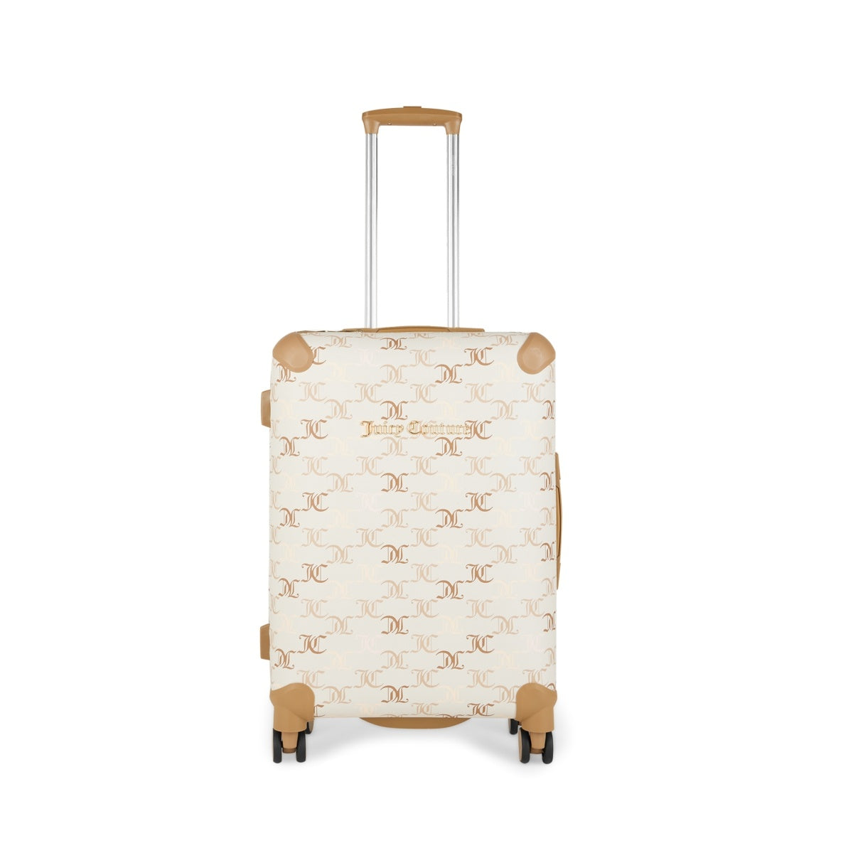 Monoglam Hybrid Luggage