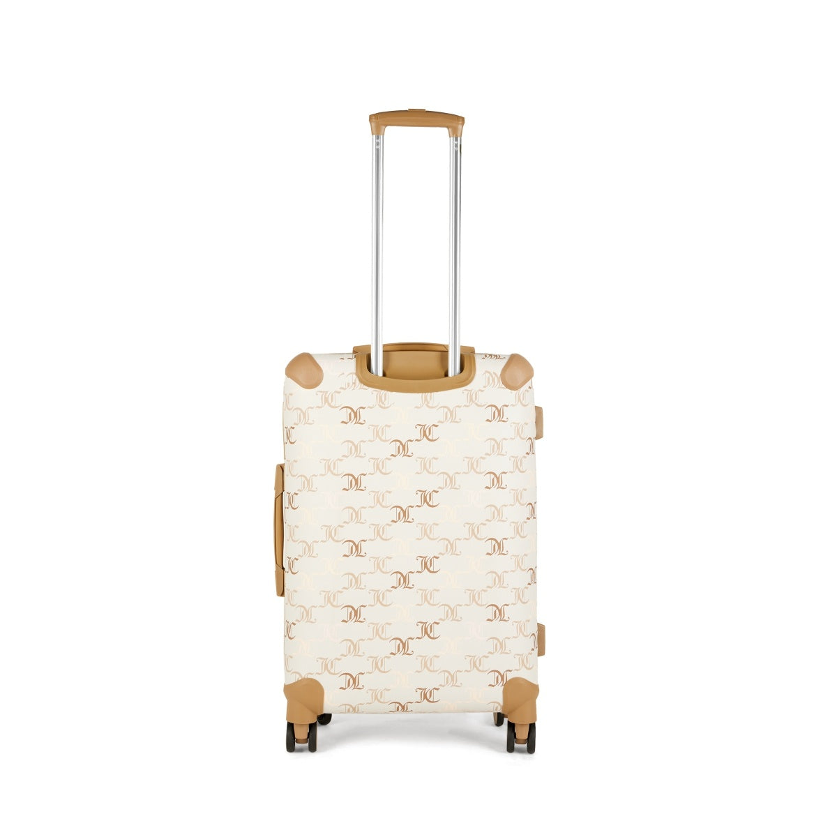 Monoglam Hybrid Luggage
