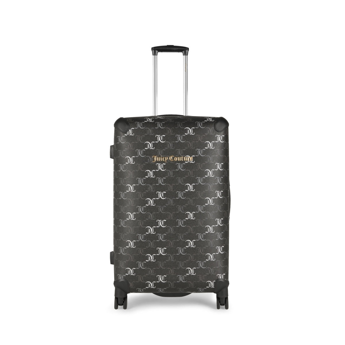 Monoglam Hybrid Luggage