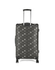 Monoglam Hybrid Luggage