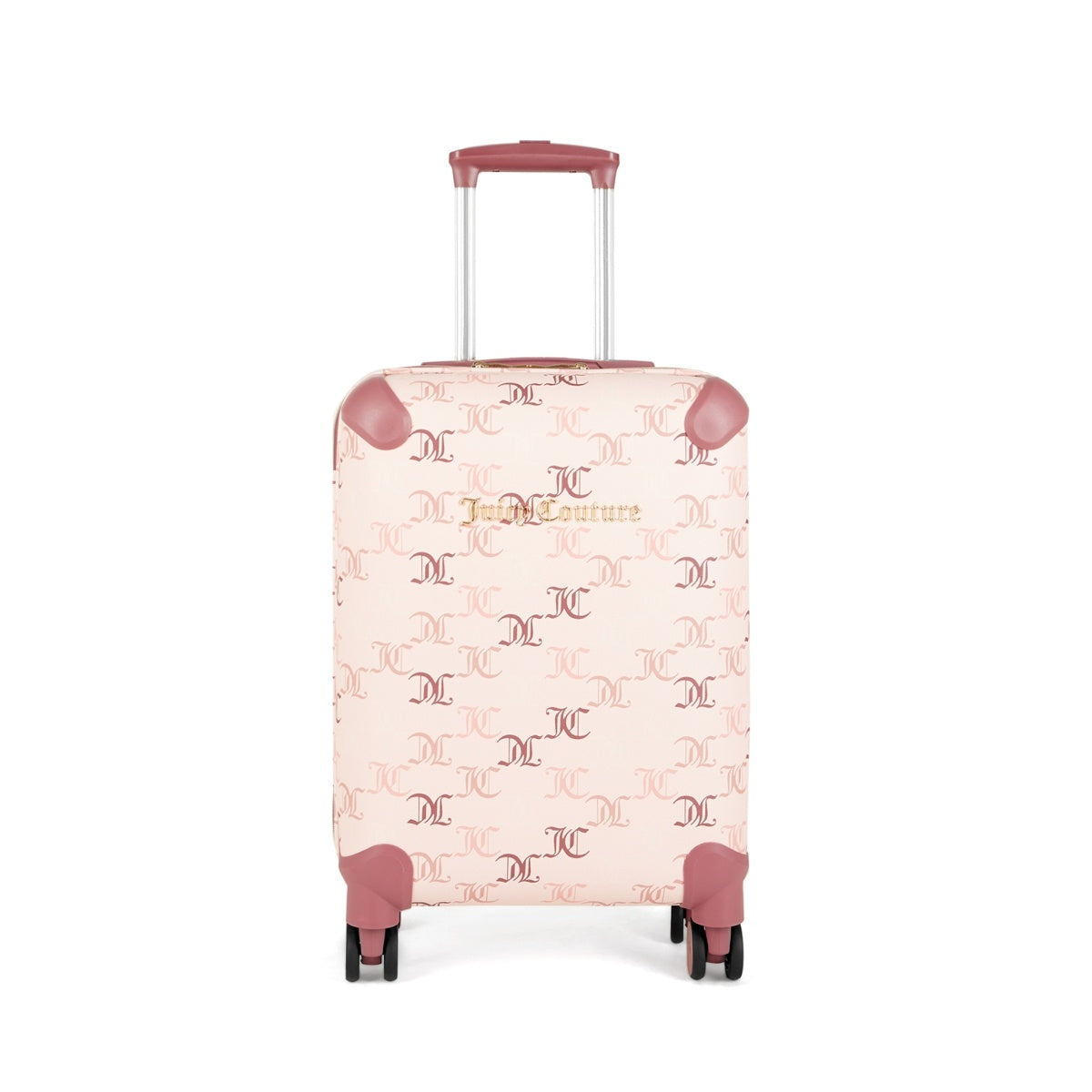 Monoglam Hybrid Luggage