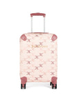 Monoglam Hybrid Luggage