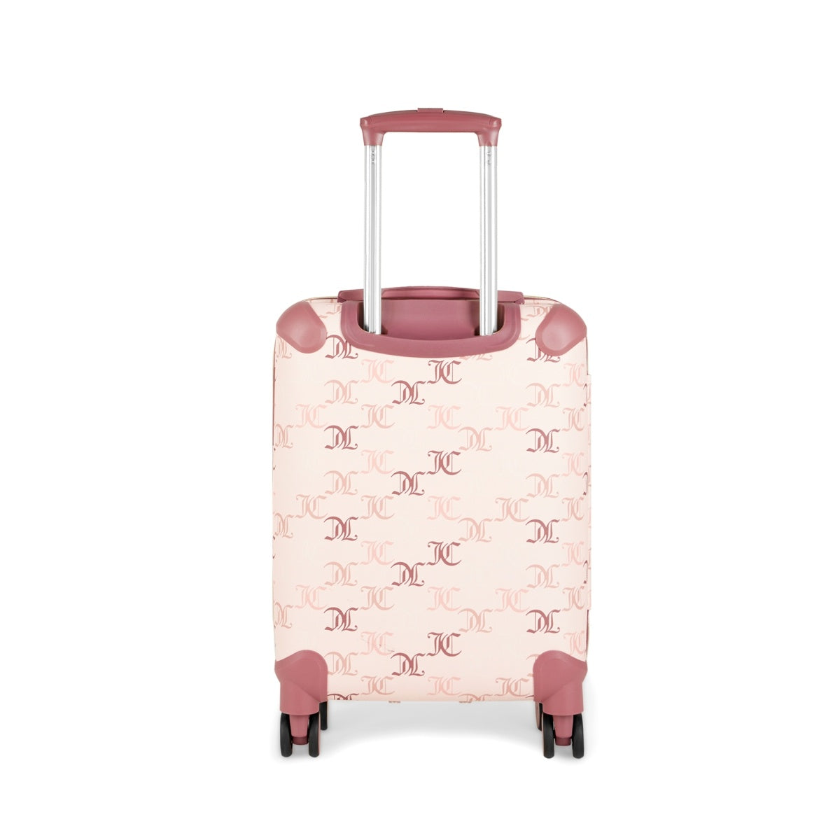 Monoglam Hybrid Luggage