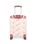 Monoglam Hybrid Luggage