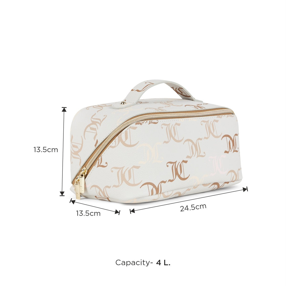 Monoglam Toiletry Case