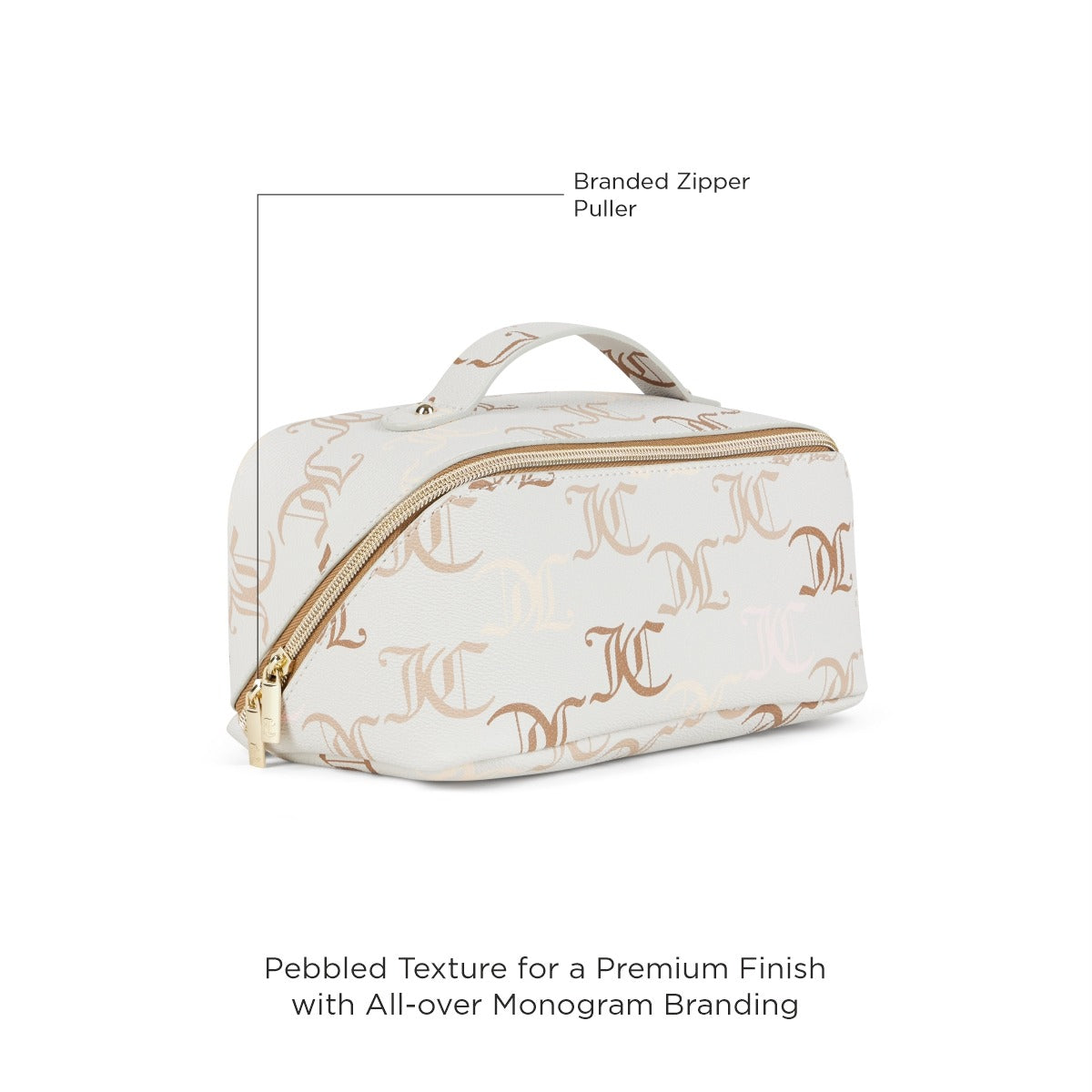 Monoglam Toiletry Case