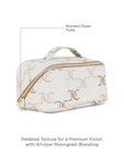 Monoglam Toiletry Case