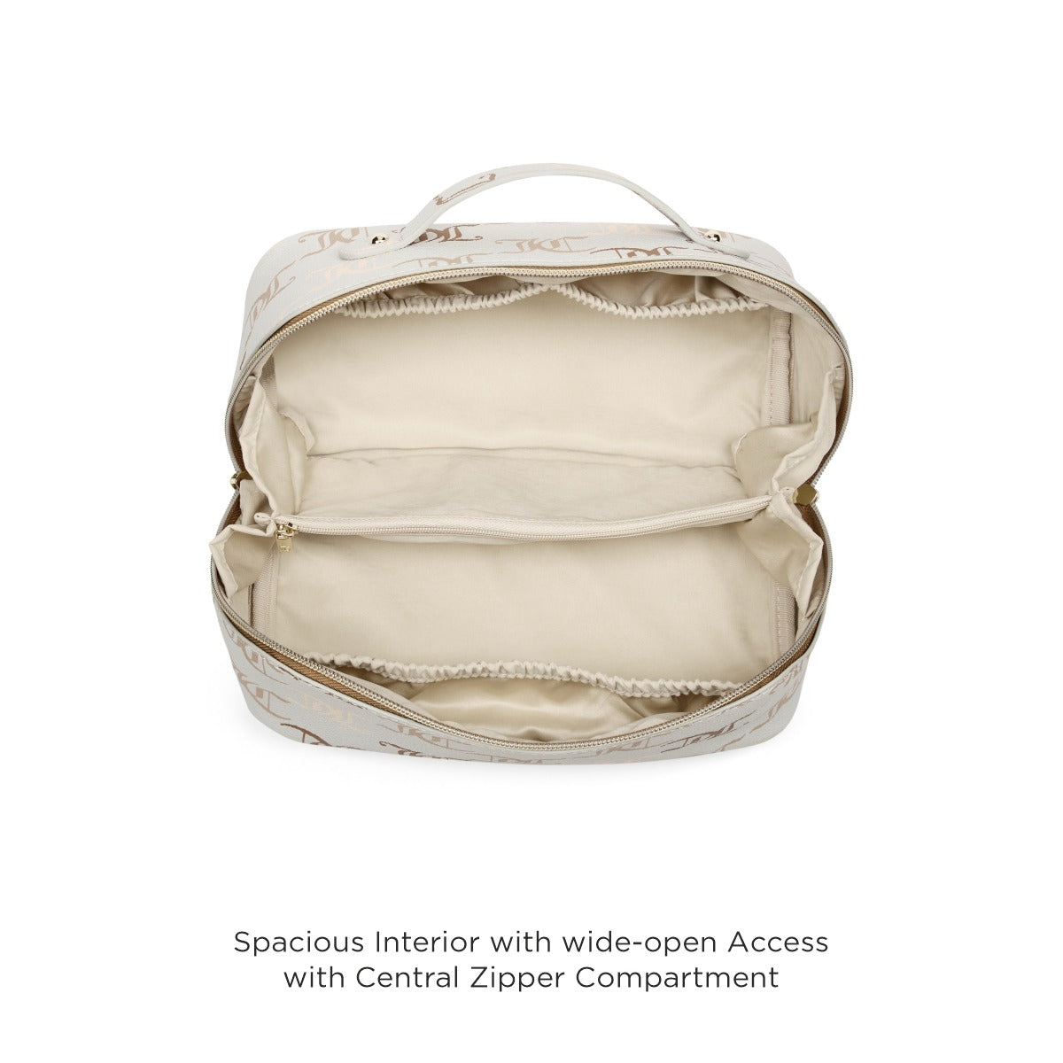 Monoglam Toiletry Case