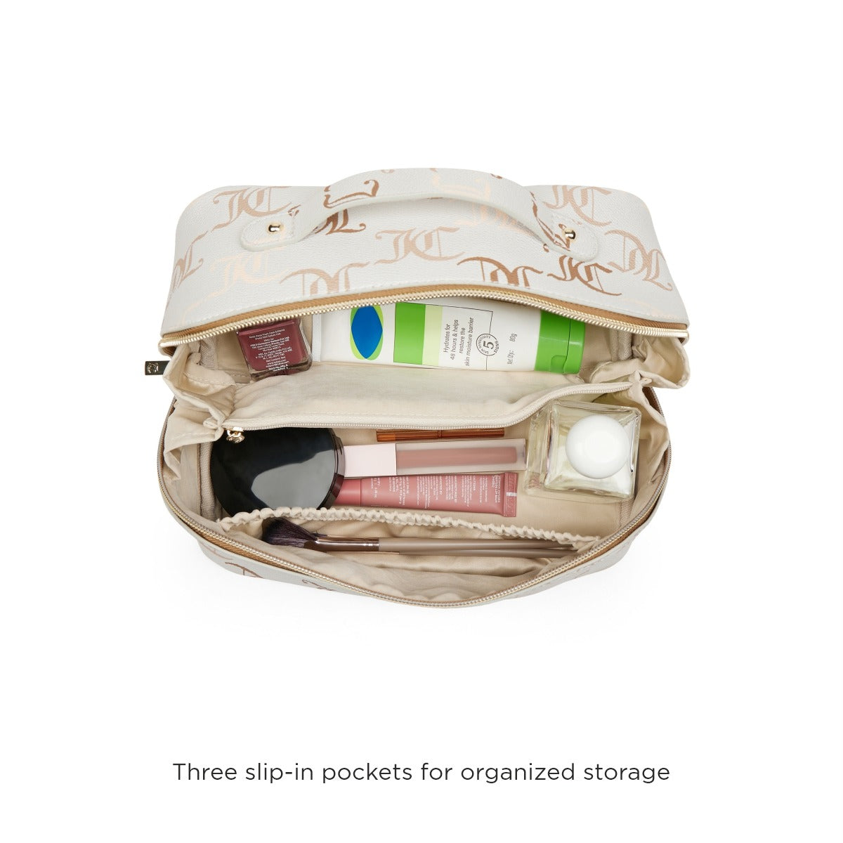 Monoglam Toiletry Case