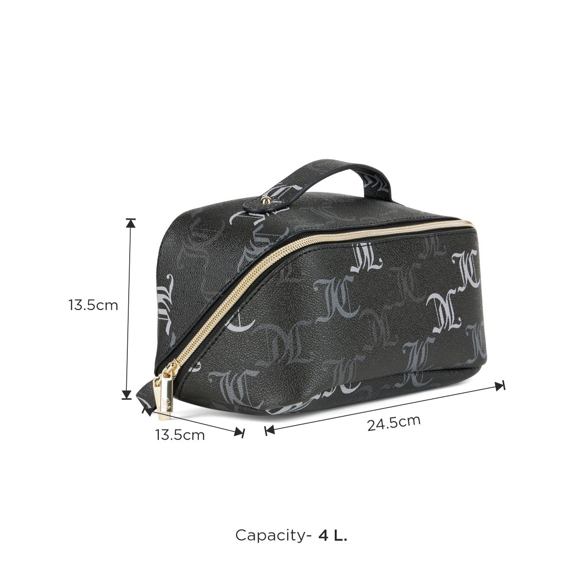 Monoglam Toiletry Case