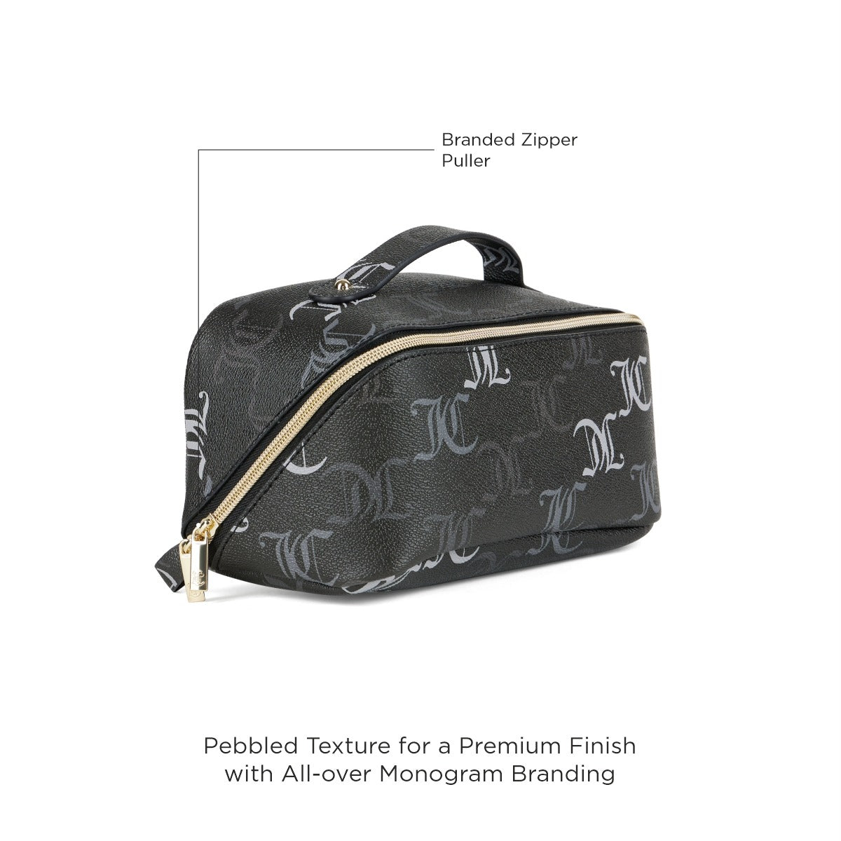 Monoglam Toiletry Case