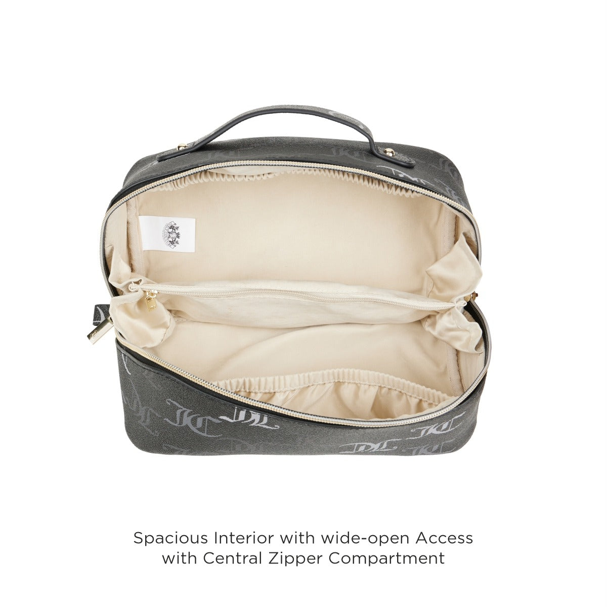 Monoglam Toiletry Case