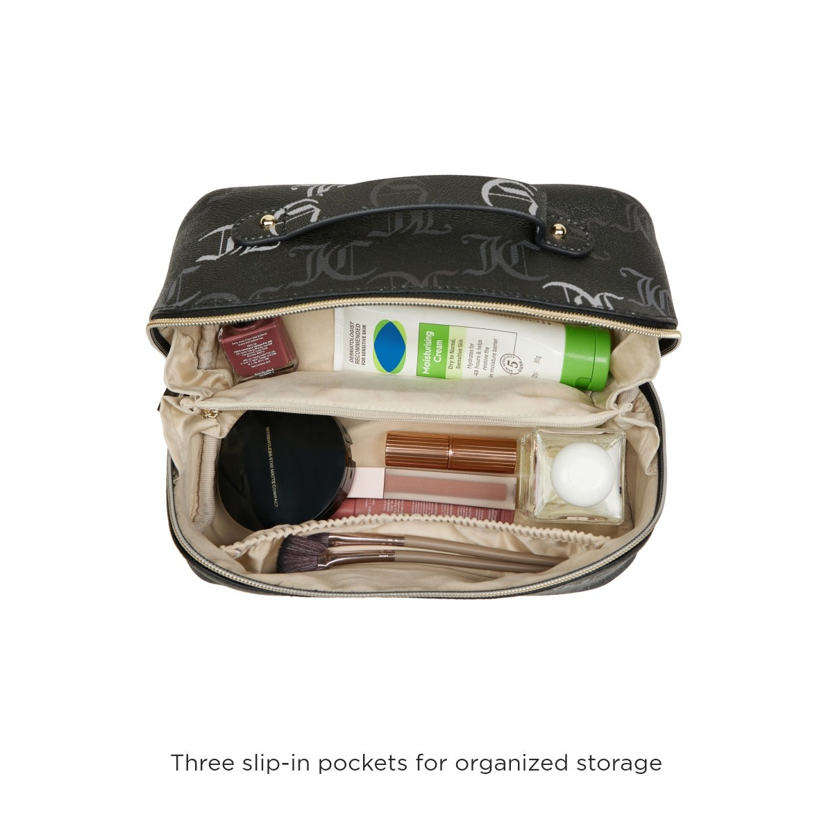 Monoglam Toiletry Case