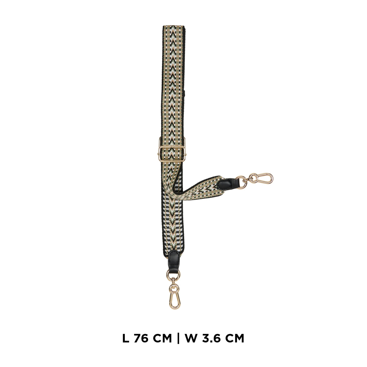 Cheyenne Shoulder Strap