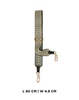 Cheyenne Shoulder Strap