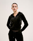 Robertson Class Hoodie