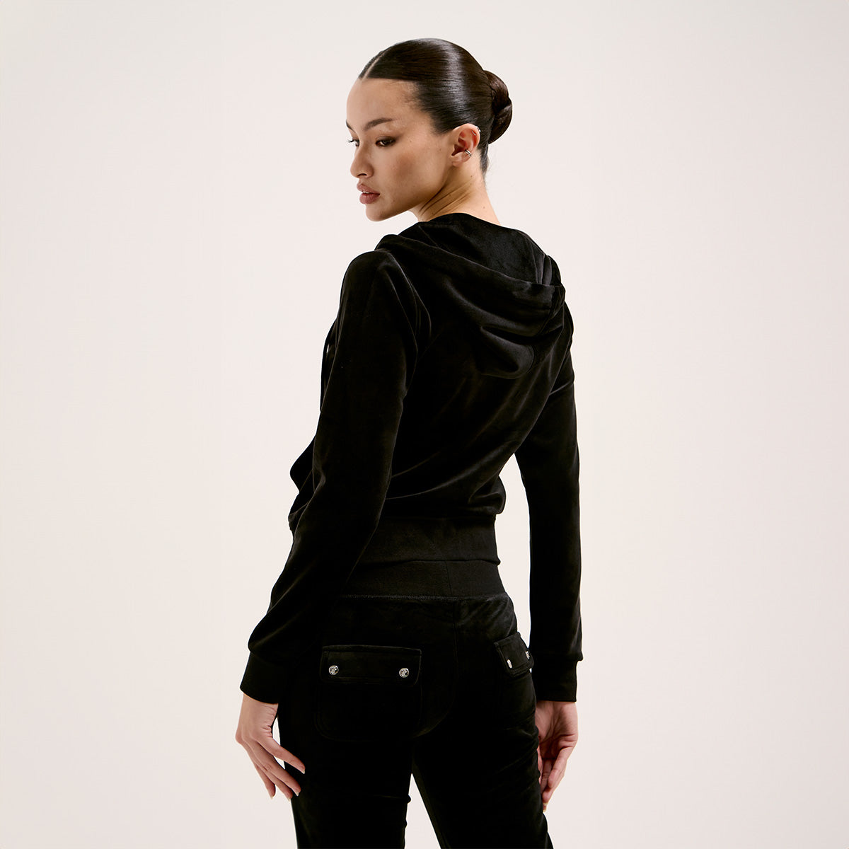 Robertson Class Hoodie