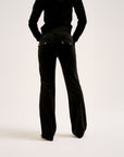Del Lay Pocketed Pant