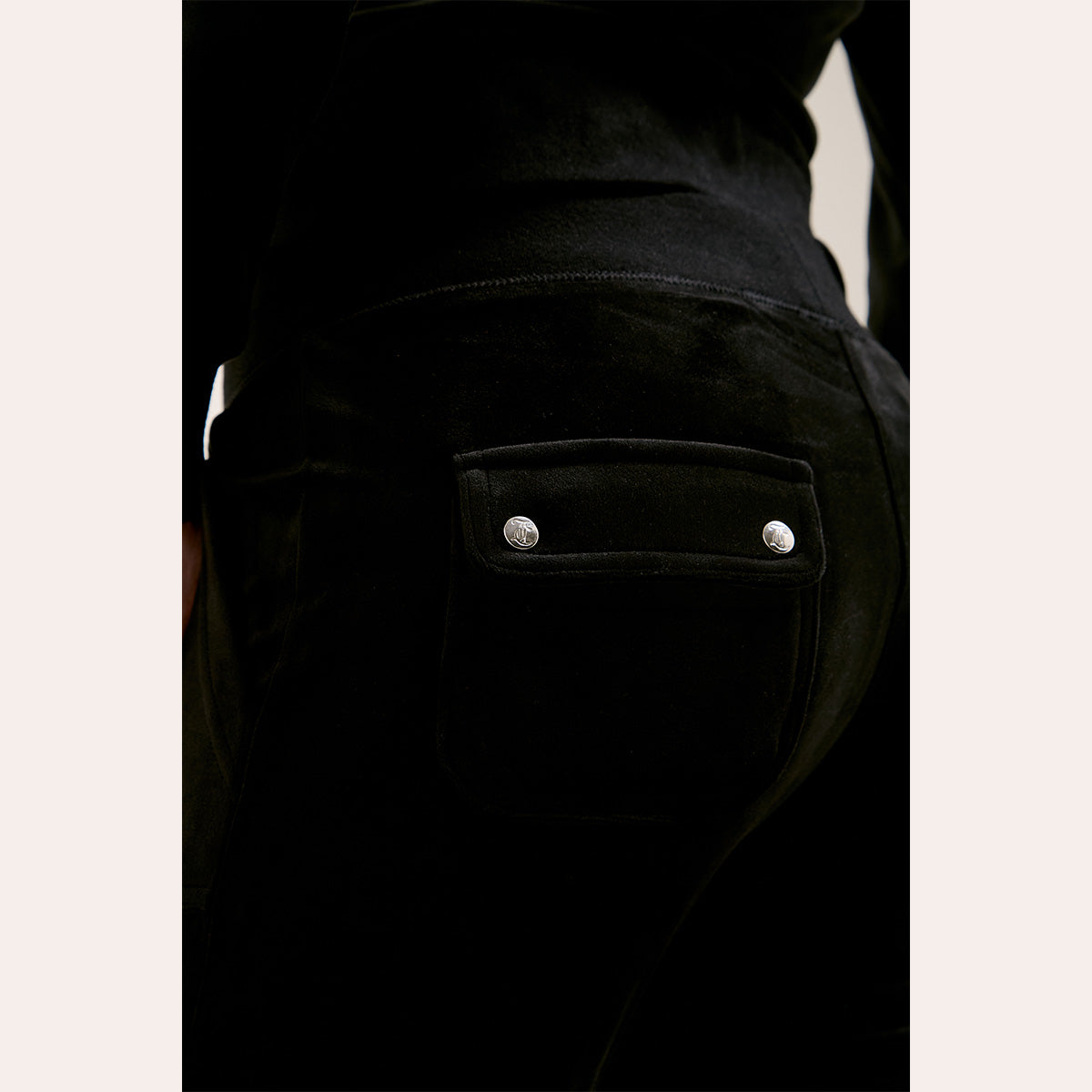 Del Lay Pocketed Pant