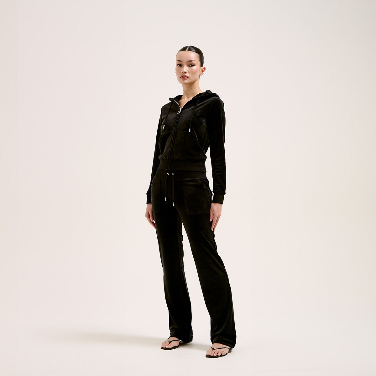 Del Lay Pocketed Pant
