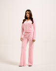 Del Lay Pocketed Pant