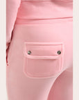 Del Lay Pocketed Pant