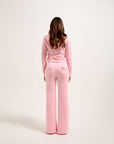 Del Lay Pocketed Pant