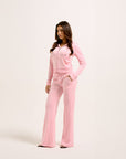 Del Lay Pocketed Pant