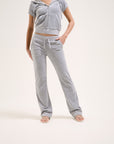 Del Lay Pocketed Pant