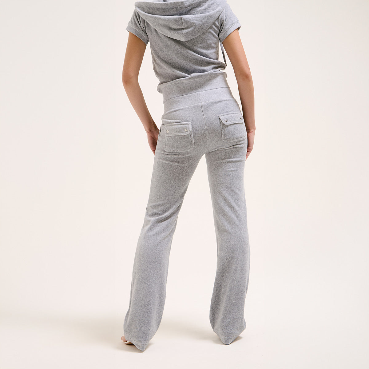 Del Lay Pocketed Pant