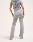 Del Lay Pocketed Pant