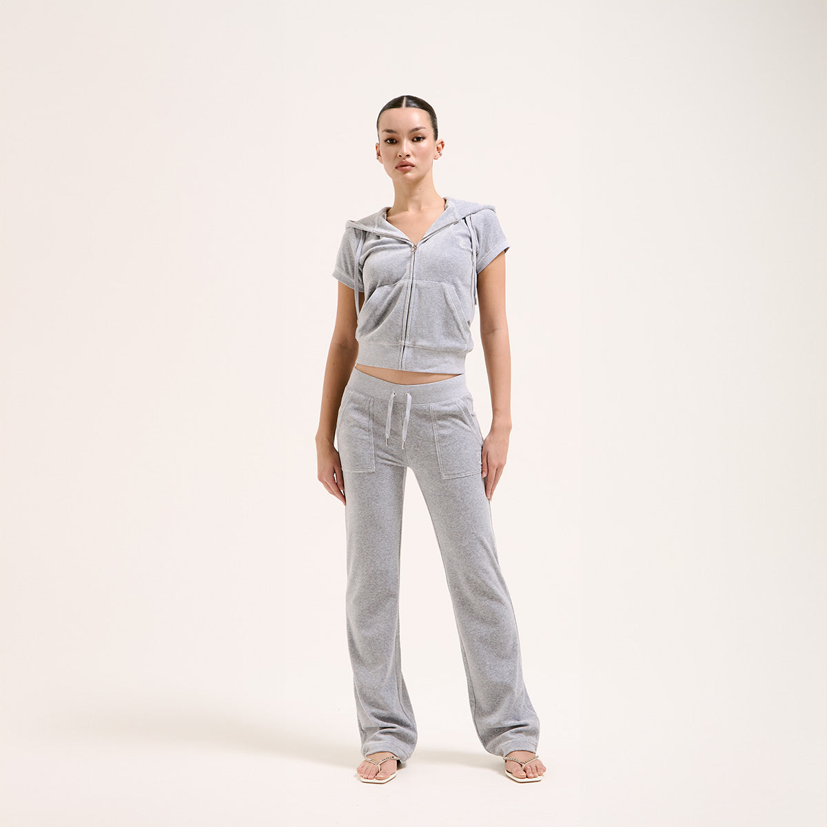 Del Lay Pocketed Pant