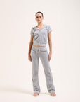 Del Lay Pocketed Pant