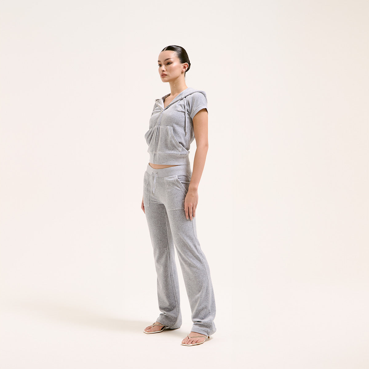 Del Lay Pocketed Pant