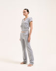 Del Lay Pocketed Pant