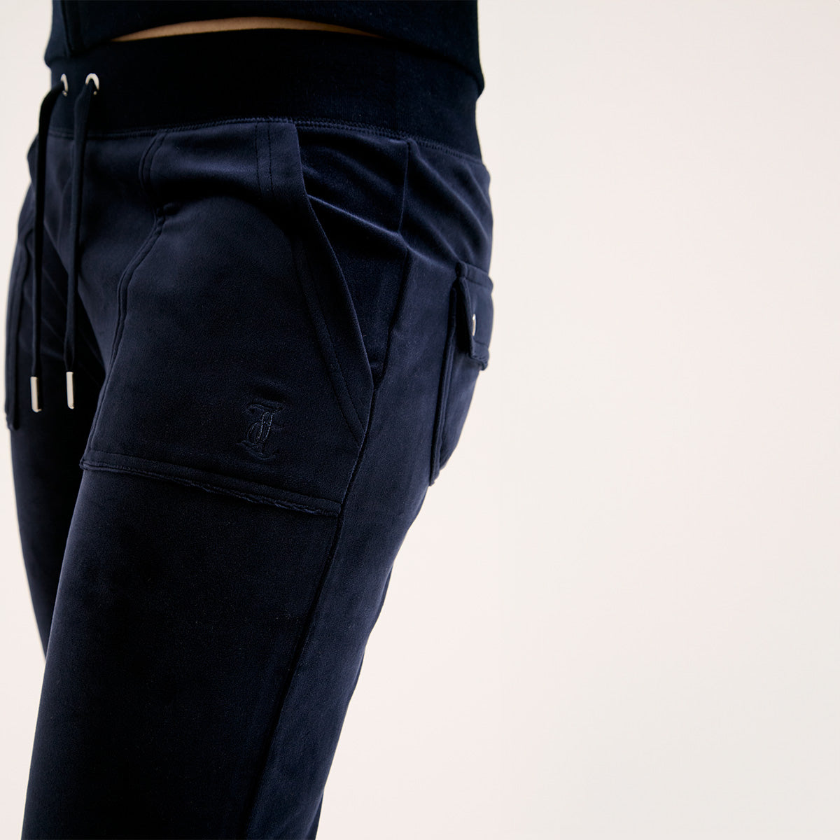 Del Lay Pocketed Pant