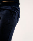 Del Lay Pocketed Pant