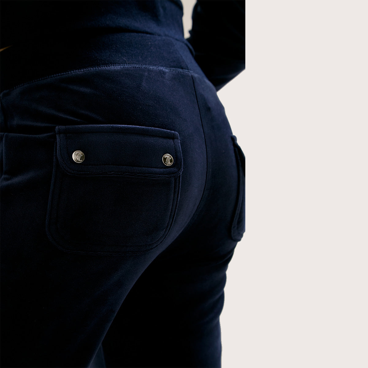 Del Lay Pocketed Pant