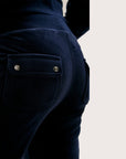 Del Lay Pocketed Pant