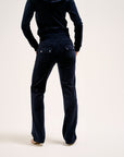 Del Lay Pocketed Pant