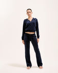Del Lay Pocketed Pant