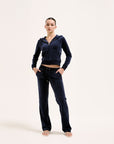 Del Lay Pocketed Pant