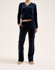 Del Lay Pocketed Pant