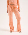 Layla Gold Low Rise Pocket