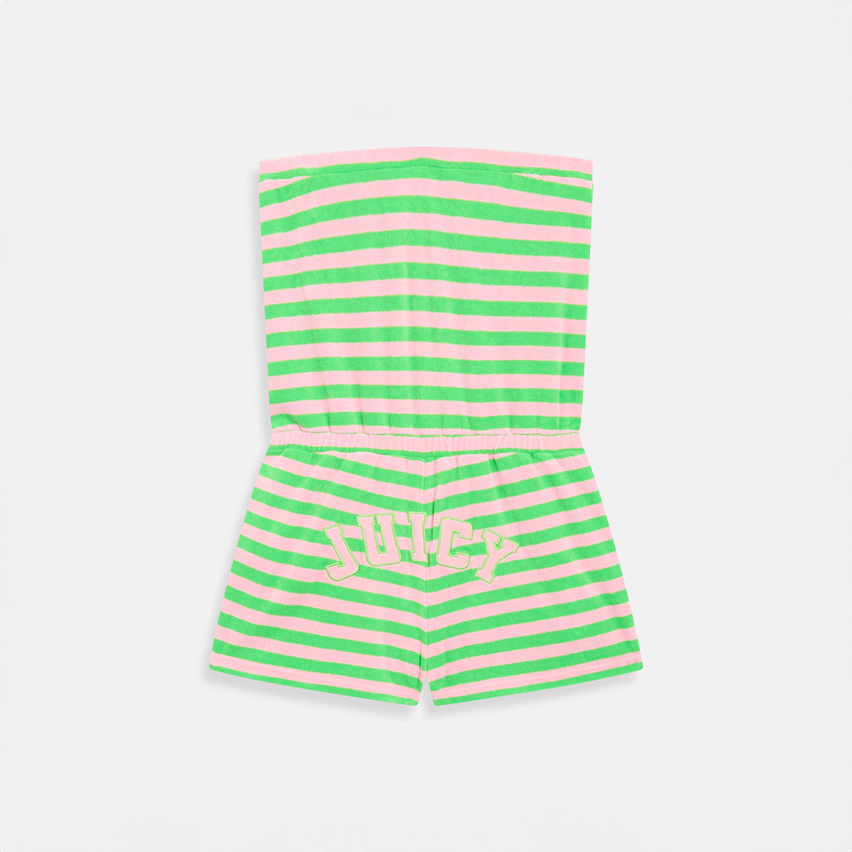 Ronjon Stripe Romper