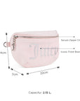 Kimberly Waist Bag