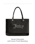 Kimberly Large Shopping Tote