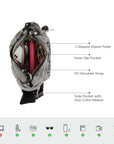 Daydreamer Medium Hobo