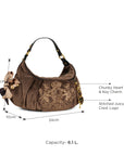 Daydreamer Medium Hobo